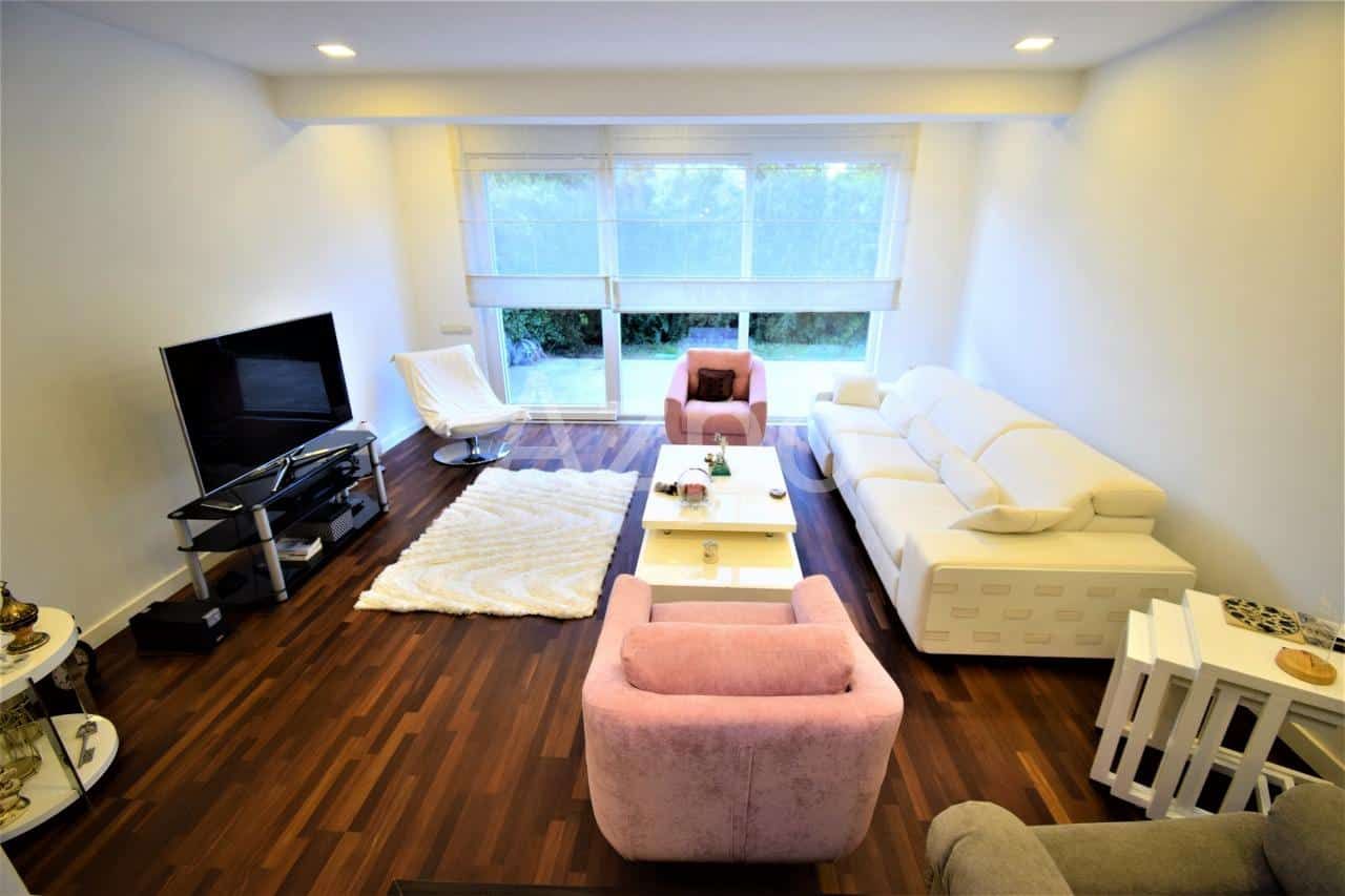 Вилла в Анталии, Турция, 250 м2 фото 2