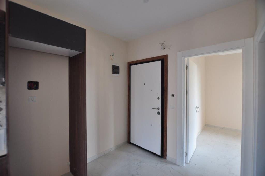 Апартаменты в Алании, Турция, 50 м2 фото 3