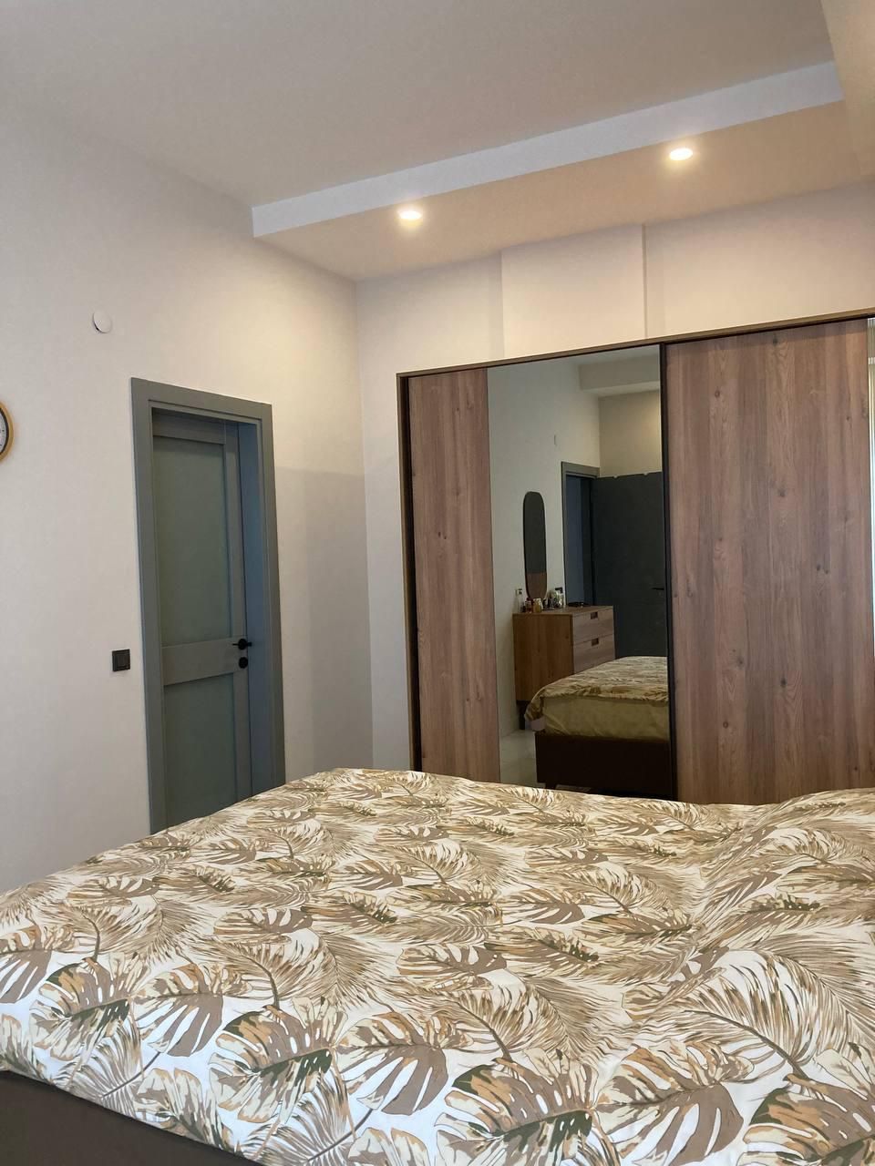 Квартира в Алании, Турция, 125 м2 фото 4