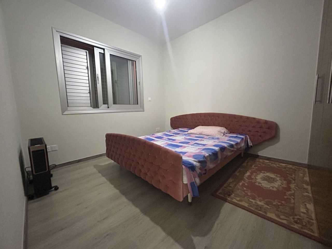 Апартаменты в Пафосе, Кипр, 75 м2 фото 5
