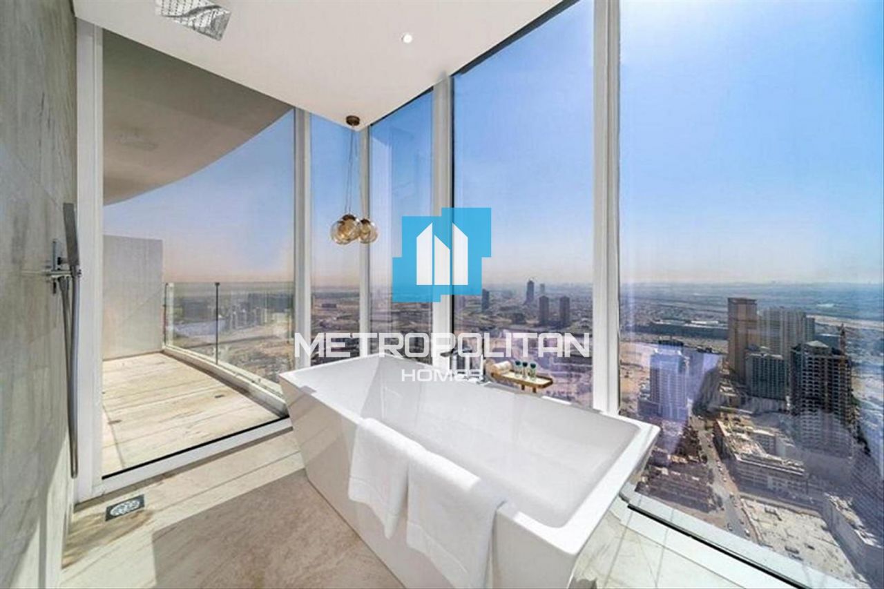 Апартаменты в Дубае, ОАЭ, 45 м2 фото 4