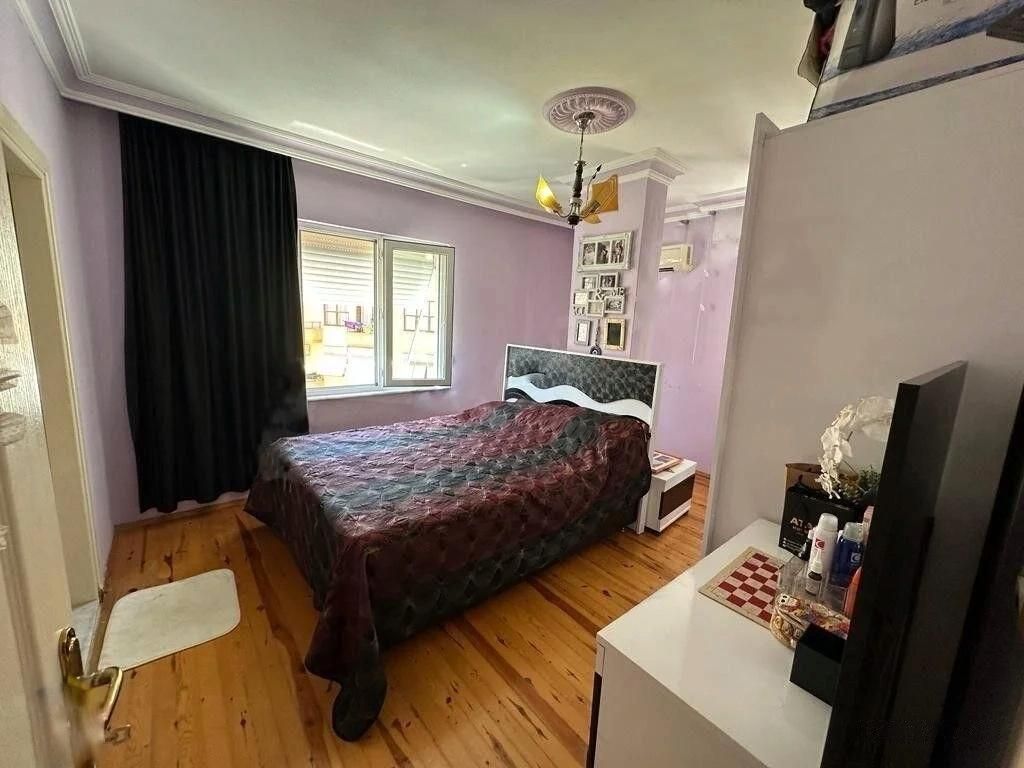 Квартира в Алании, Турция, 140 м2 фото 4