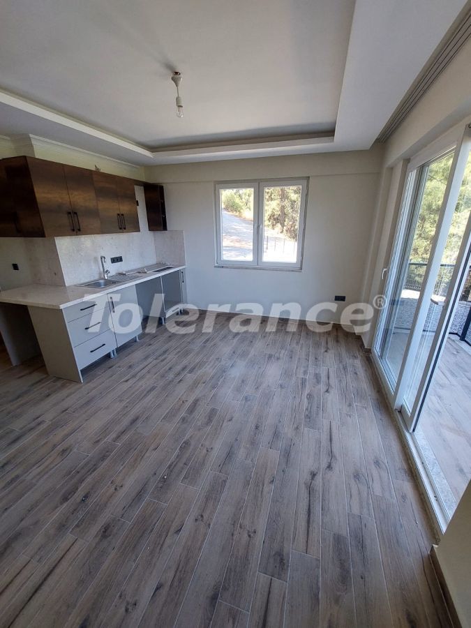 Апартаменты в Фетхие, Турция, 45 м2 фото 2