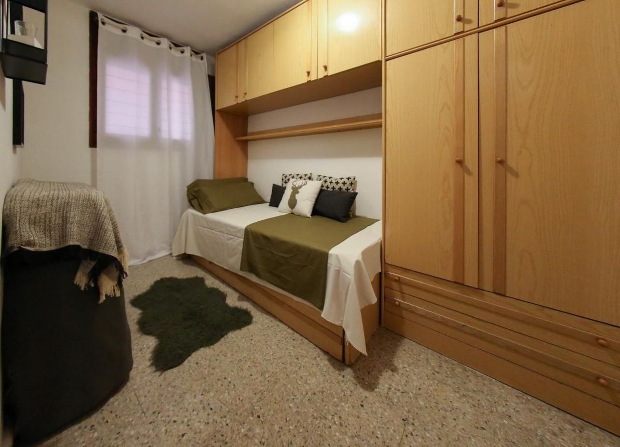 Апартаменты в Салоу, Испания, 40 м2 фото 4