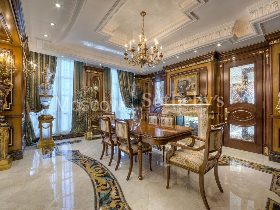 Апартаменты в Торонто, Канада, 585 м2 фото 2
