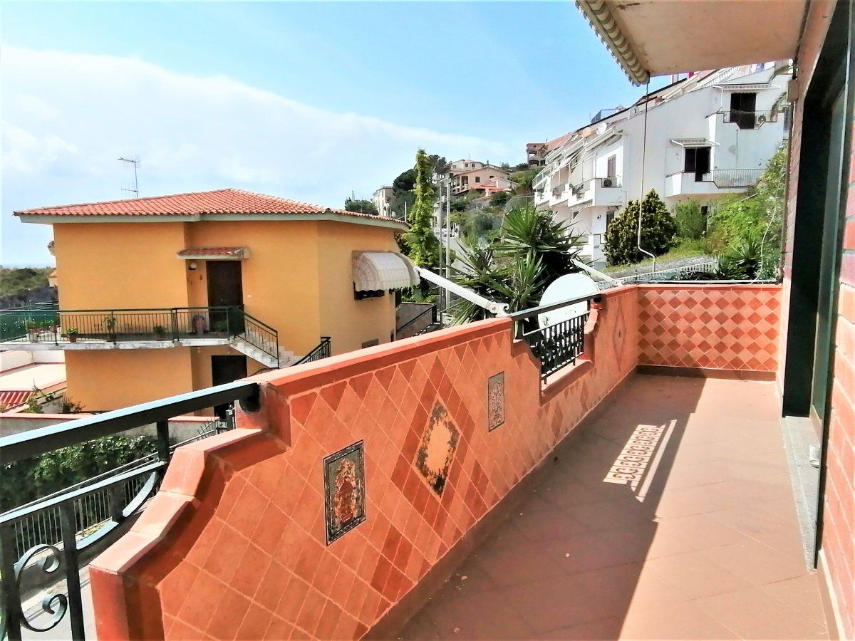 Апартаменты в Скалее, Италия, 60 м2 фото 4