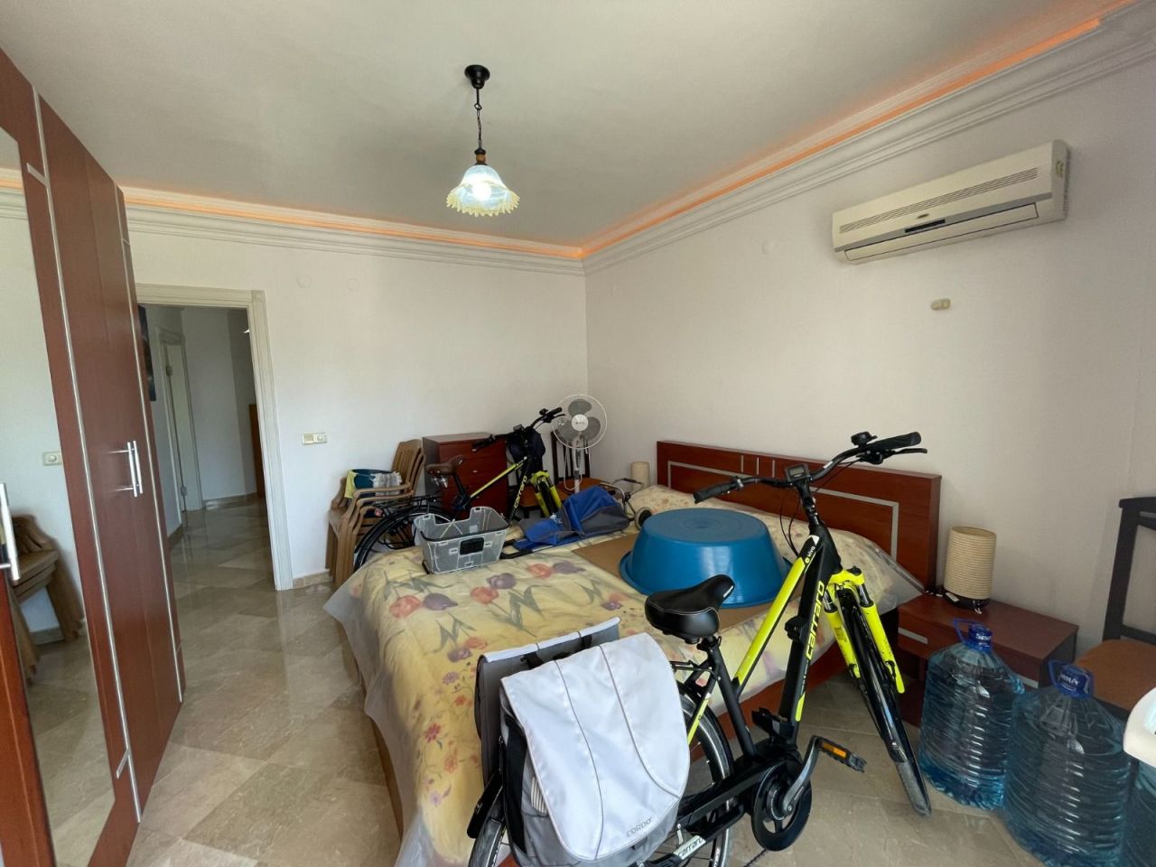 Апартаменты в Алании, Турция, 110 м2 фото 3