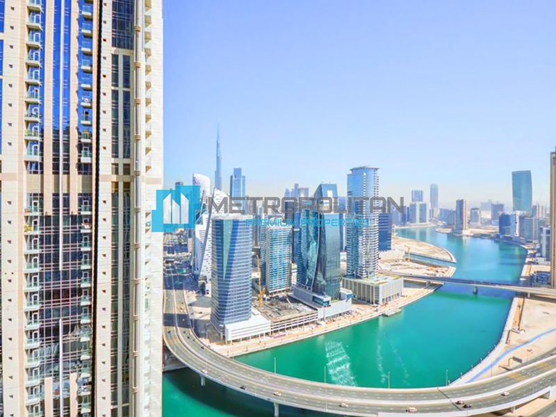 Апартаменты Business Bay, ОАЭ, 179.39 м2 фото 4