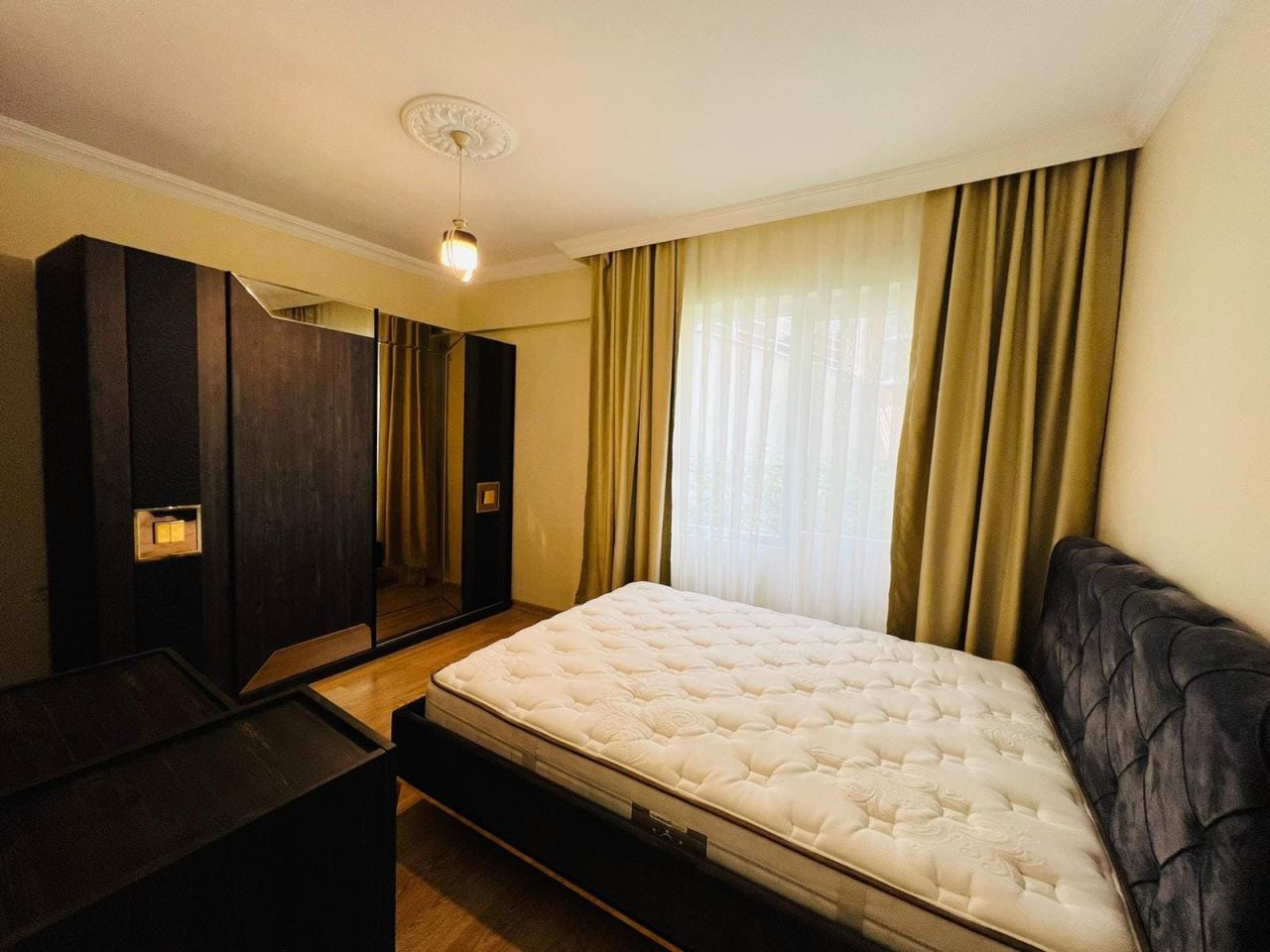 Квартира в Анталии, Турция, 150 м2 фото 2