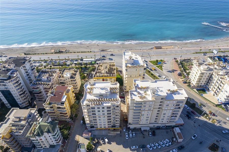 Квартира в Алании, Турция, 120 м2 фото 5