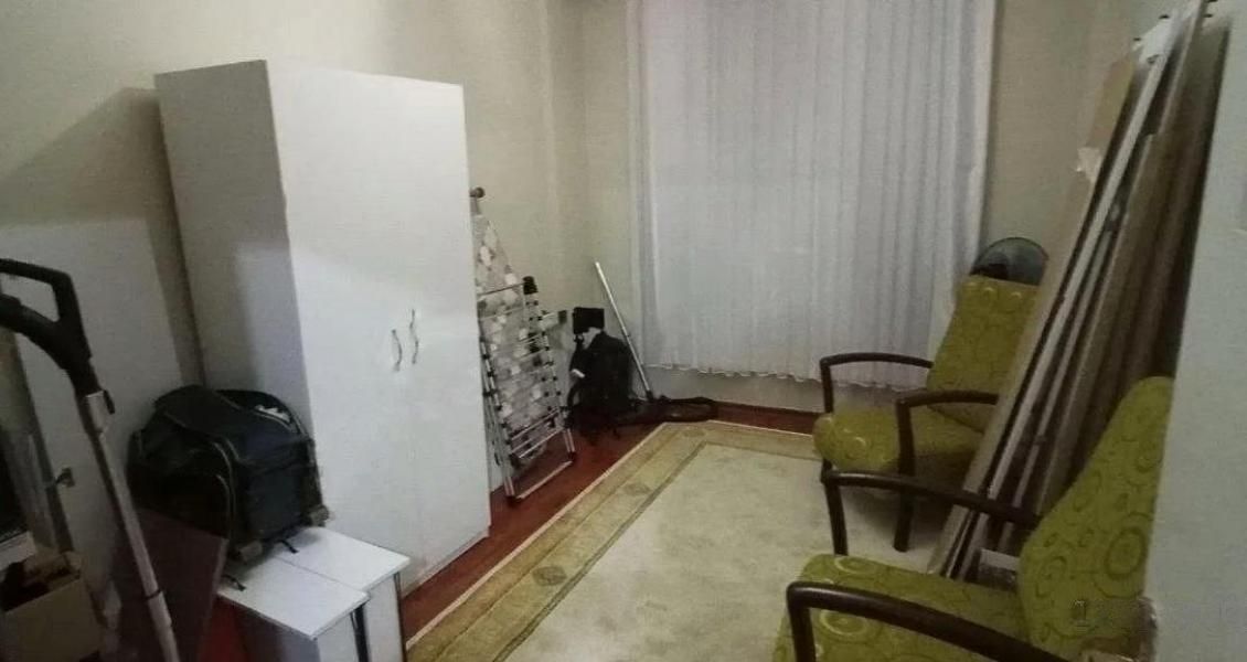 Квартира в Анталии, Турция, 100 м2 фото 2