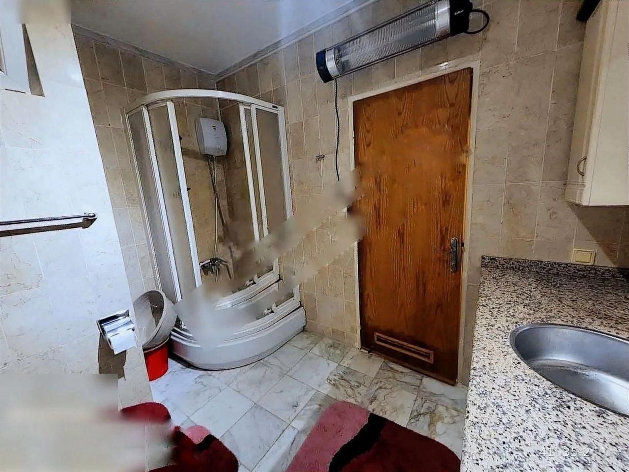 Квартира в Алании, Турция, 68 м2 фото 5