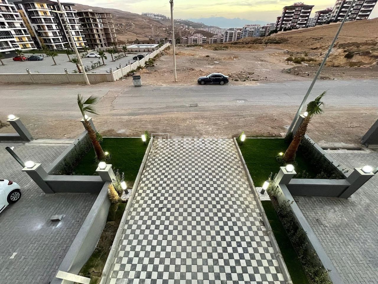 Апартаменты Менемен, Турция, 135 м2 фото 3