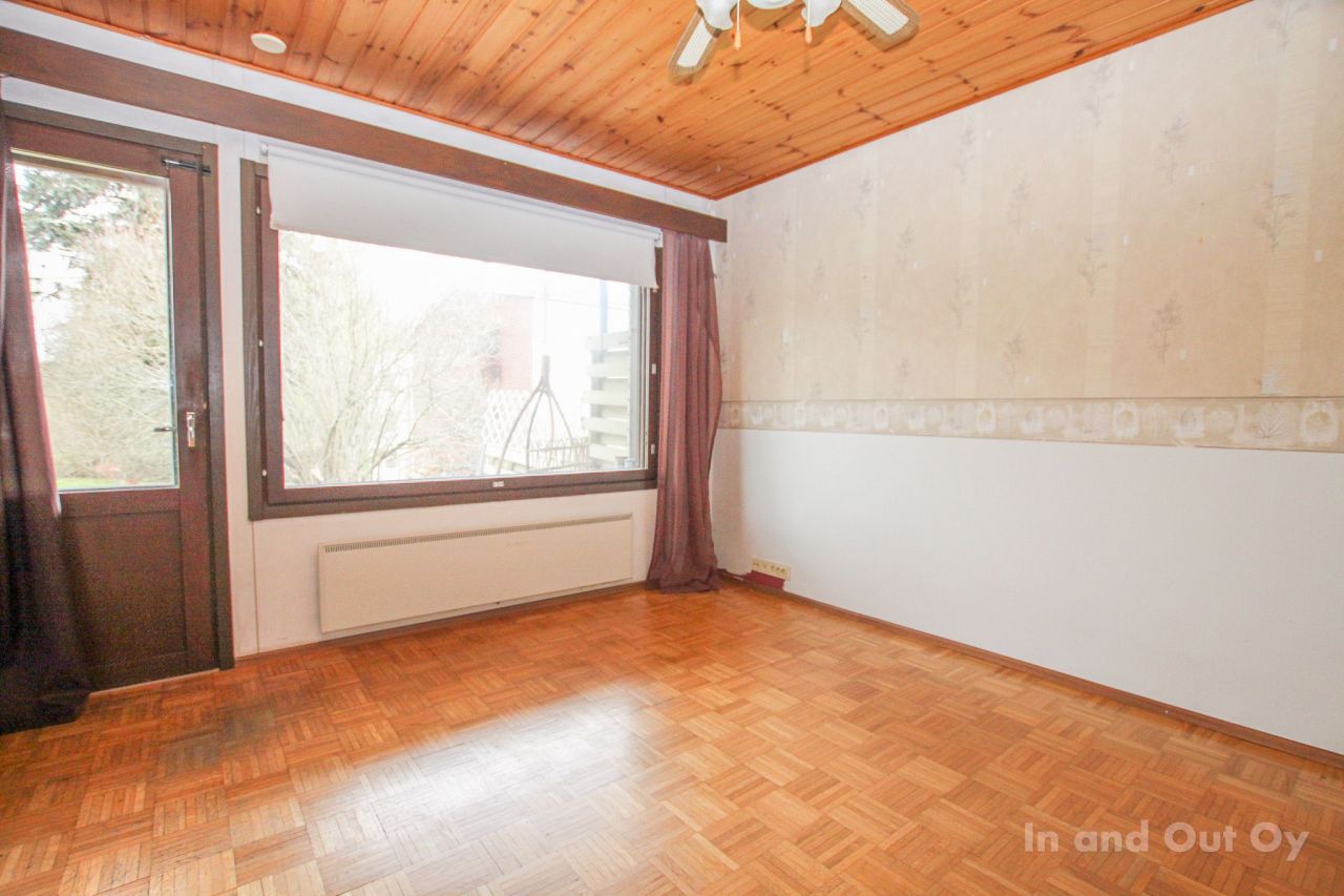 Квартира в Иматре, Финляндия, 52 м2 фото 2