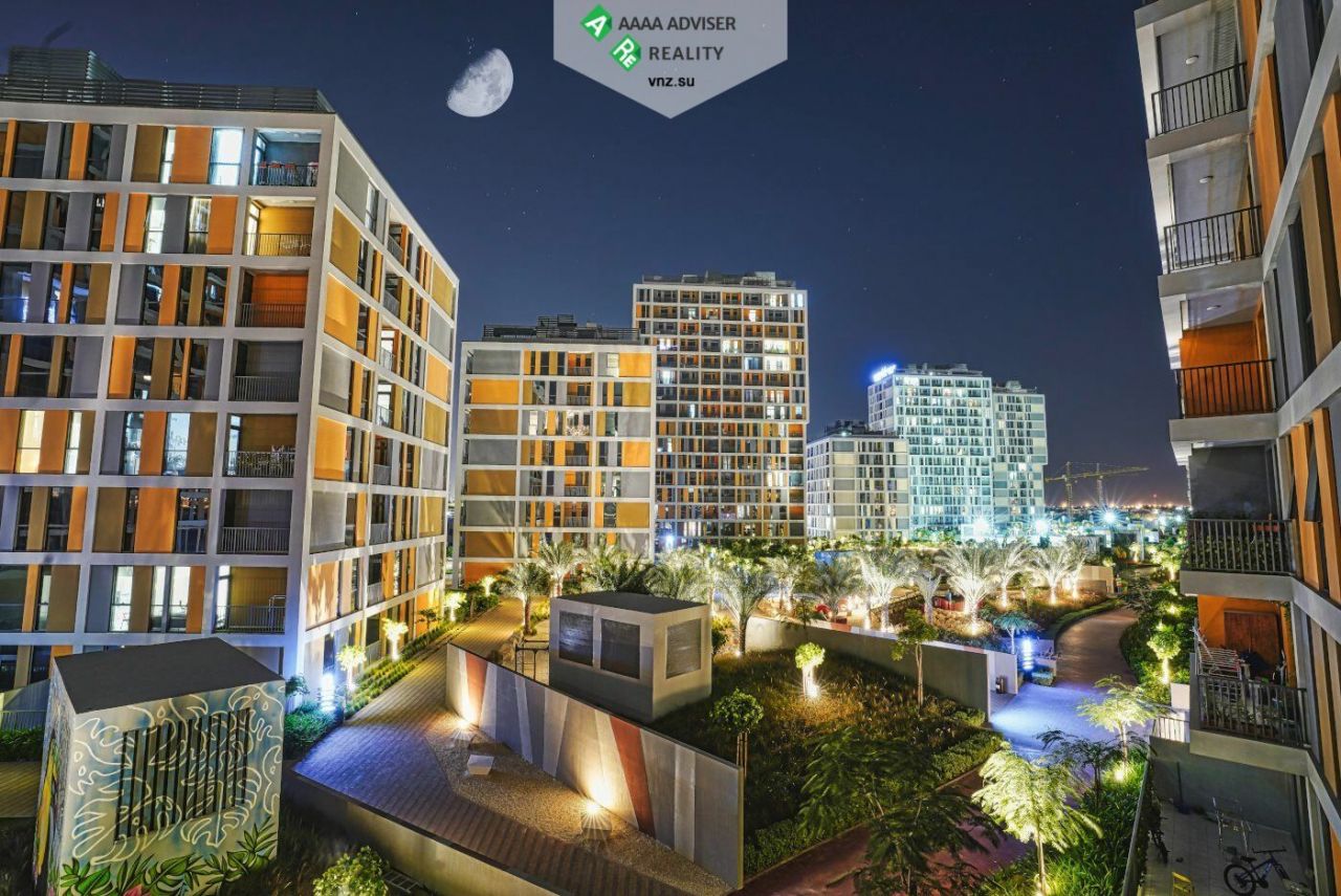 Квартира в Дубае, ОАЭ, 89 м2 фото 5
