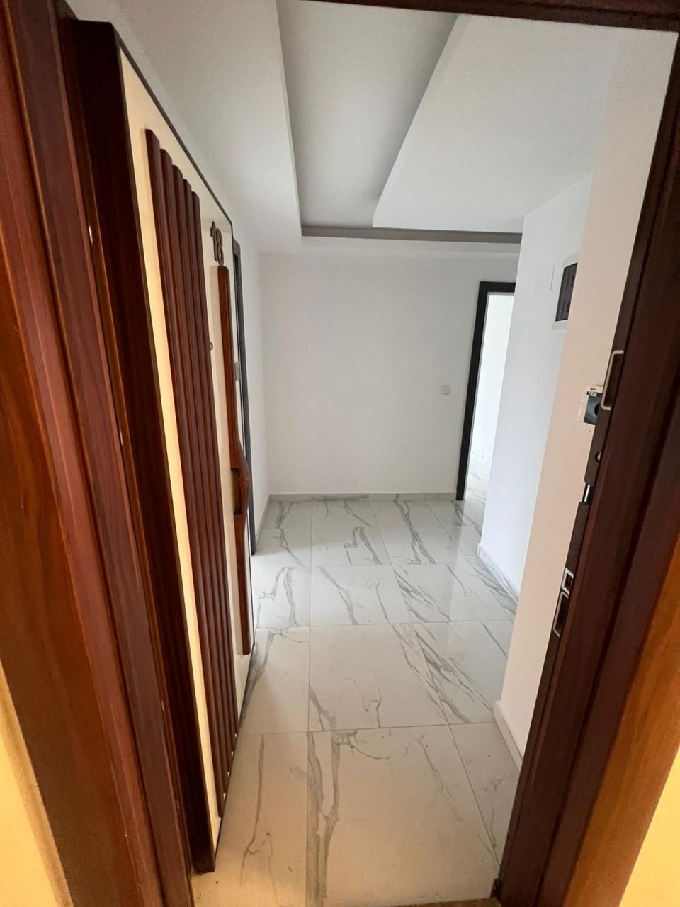 Квартира в Алании, Турция, 60 м2 фото 5