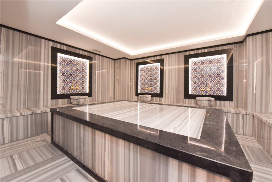 Пентхаус в Алании, Турция, 214 м2 фото 5