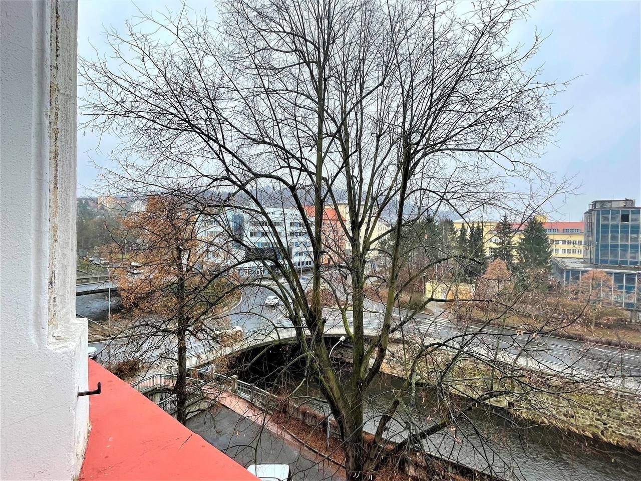 Квартира в Карловы Вары, Чехия, 60.2 м2 фото 4
