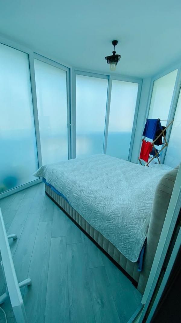 Квартира в Алании, Турция, 160 м2 фото 5