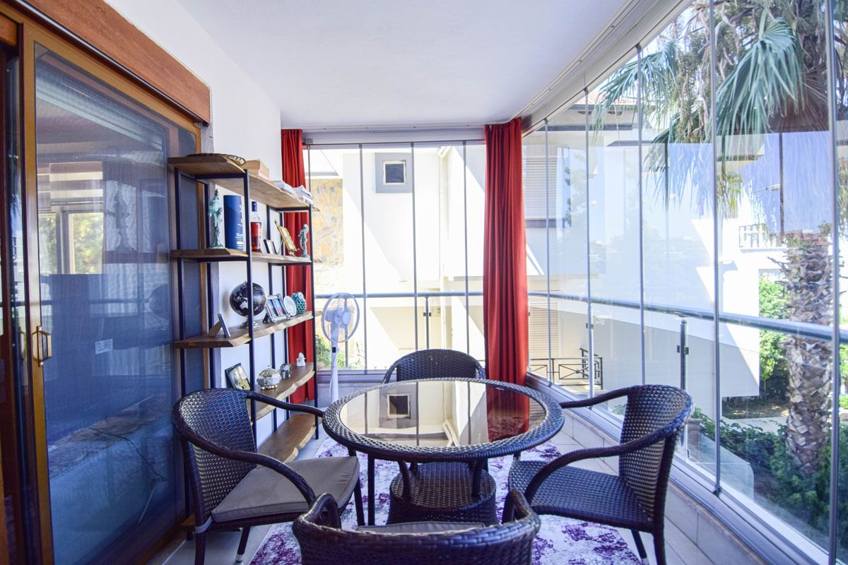 Квартира в Кестеле, Турция, 160 м2 фото 3