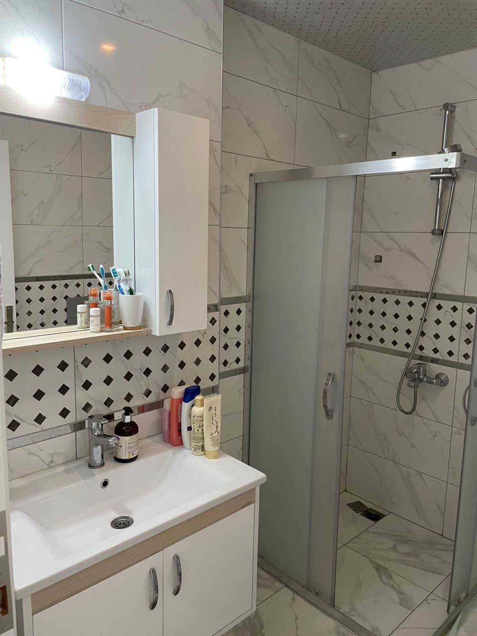 Квартира в Алании, Турция, 80 м2 фото 5