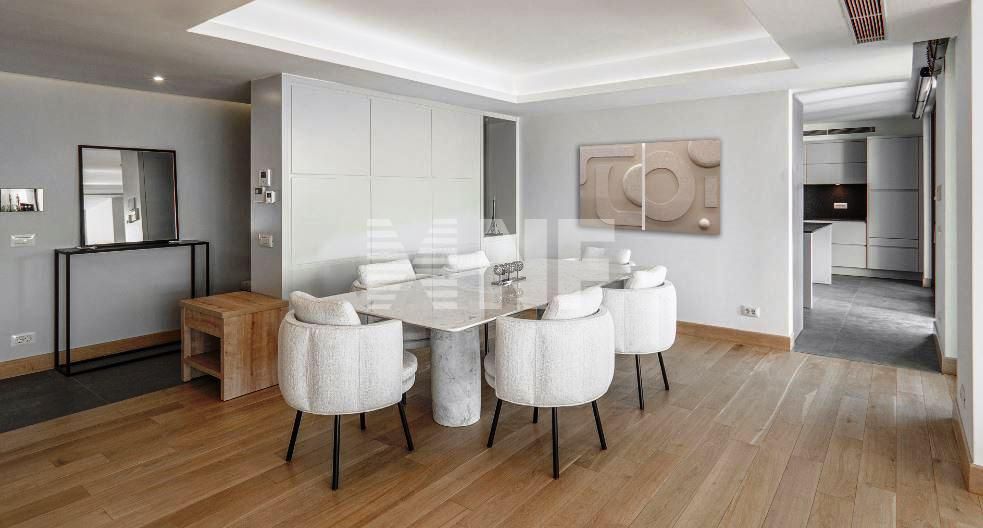 Вилла в Бодруме, Турция, 500 м2 фото 5