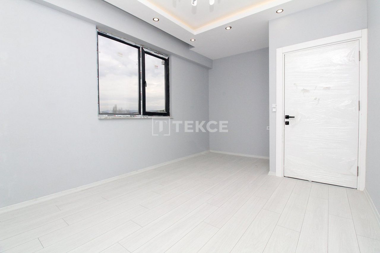Апартаменты Чифтликкёй, Турция, 110 м2 фото 5