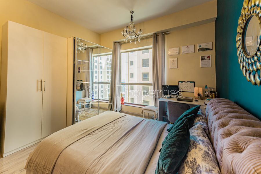 Апартаменты в Дубае, ОАЭ, 181 м2 фото 2