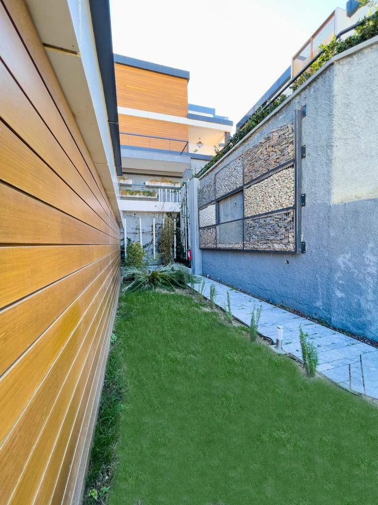 Квартира в Бодруме, Турция, 80 м2 фото 3