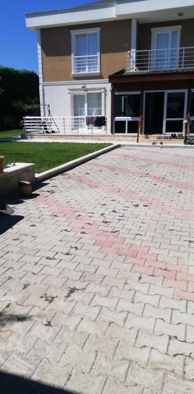 Вилла в Стамбуле, Турция, 800 м2 фото 2
