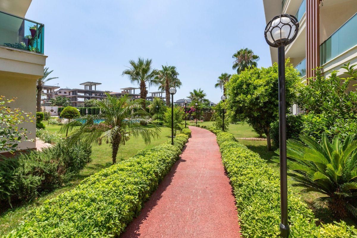Квартира в Алании, Турция, 115 м2 фото 4