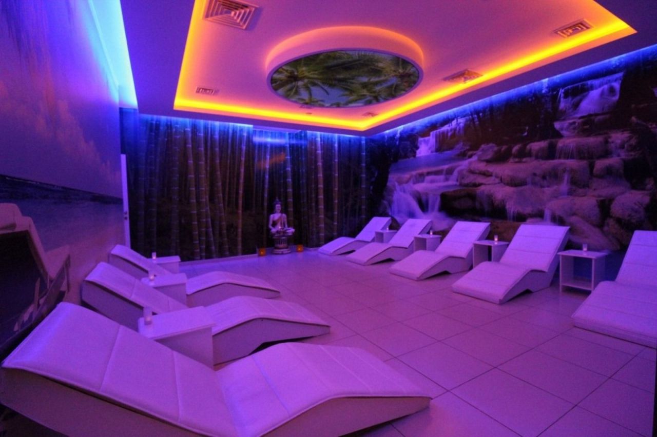 Пентхаус в Алании, Турция, 240 м2 фото 5