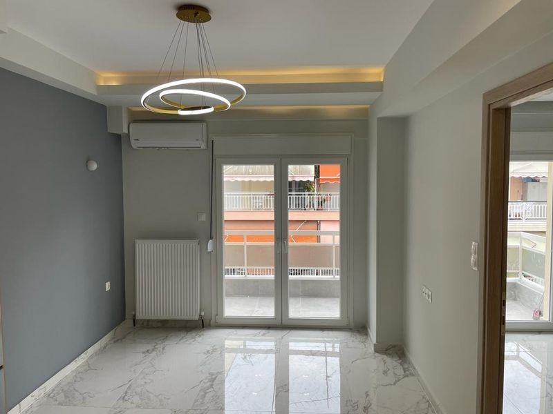 Квартира в Салониках, Греция, 35 м2 фото 2
