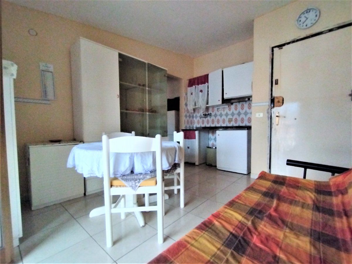 Пентхаус в Скалее, Италия, 45 м2 фото 3