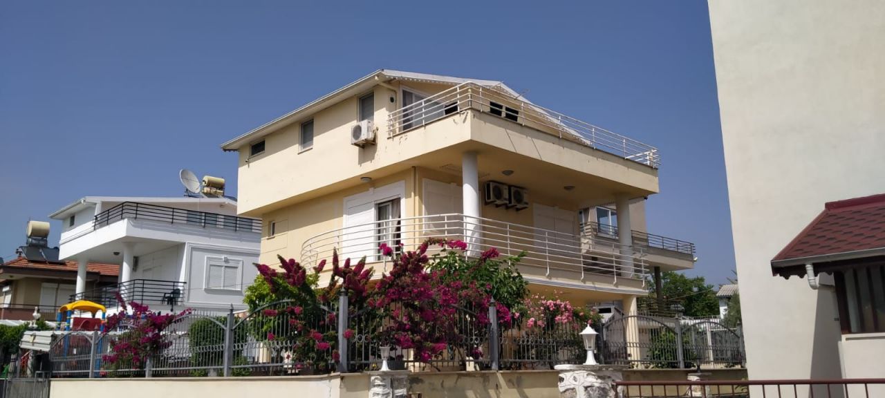 Вилла в Конаклы, Турция, 210 м2 фото 5
