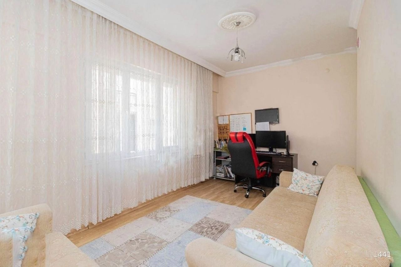Квартира в Анталии, Турция, 110 м2 фото 5
