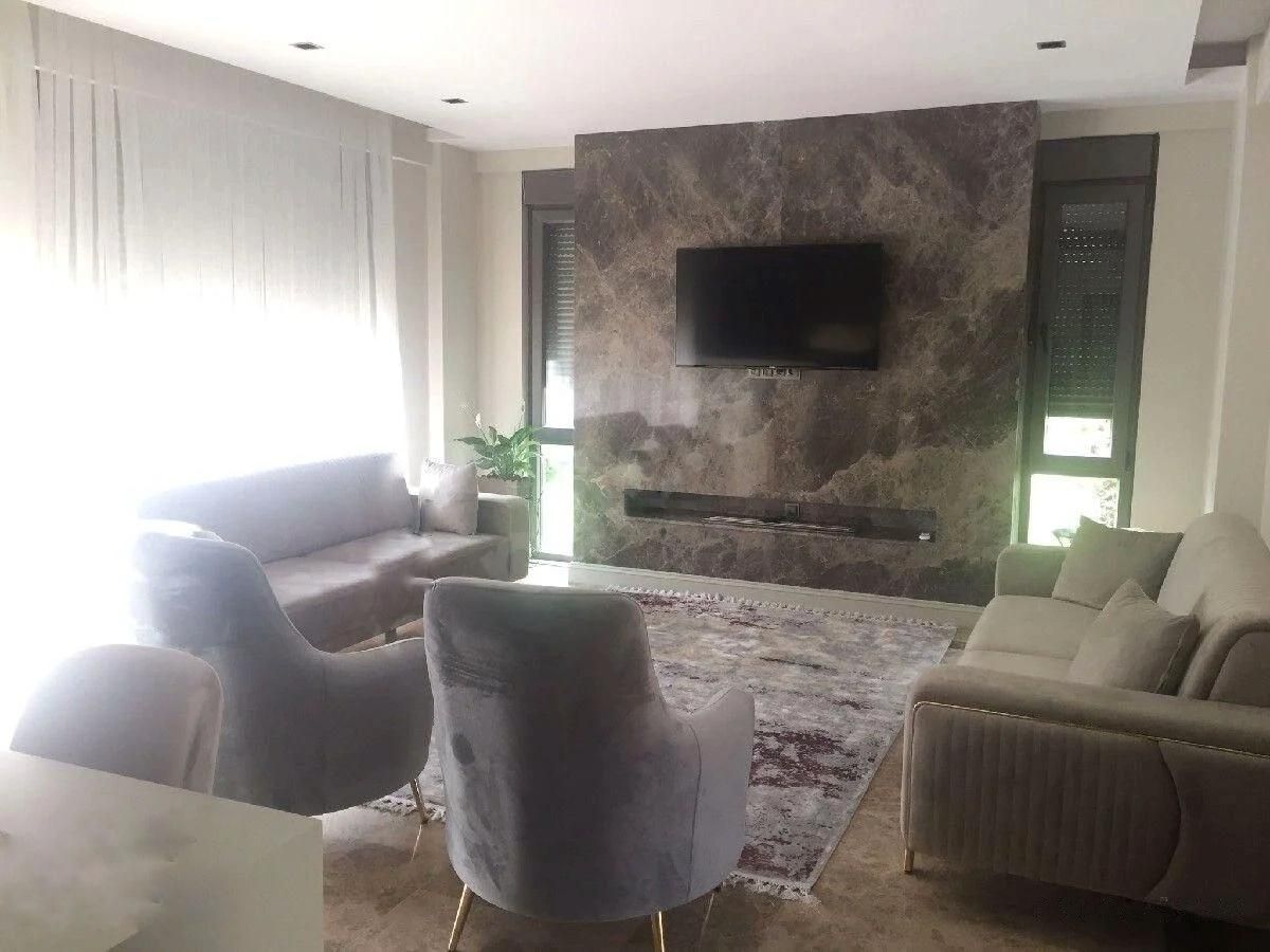 Вилла в Кемере, Турция, 160 м2 фото 2