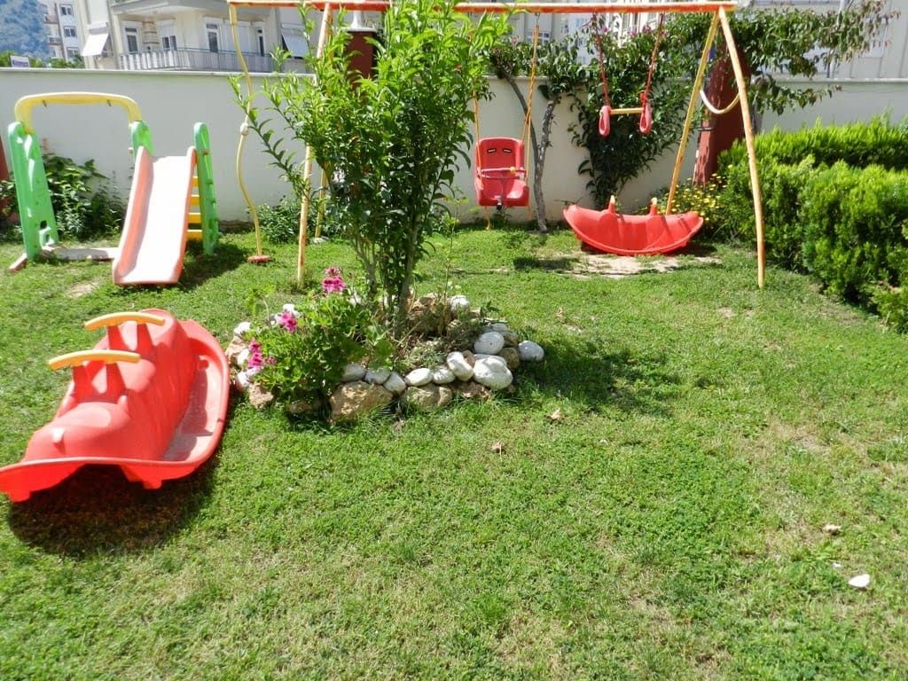 Квартира в Анталии, Турция, 75 м2 фото 2