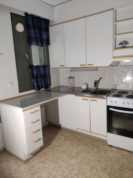 Квартира в Сейняйоки, Финляндия, 31.5 м2 фото 5