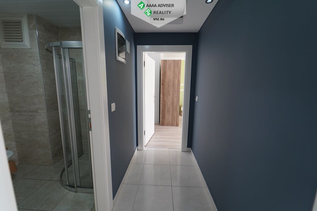 Квартира в Алании, Турция, 105 м2 фото 5