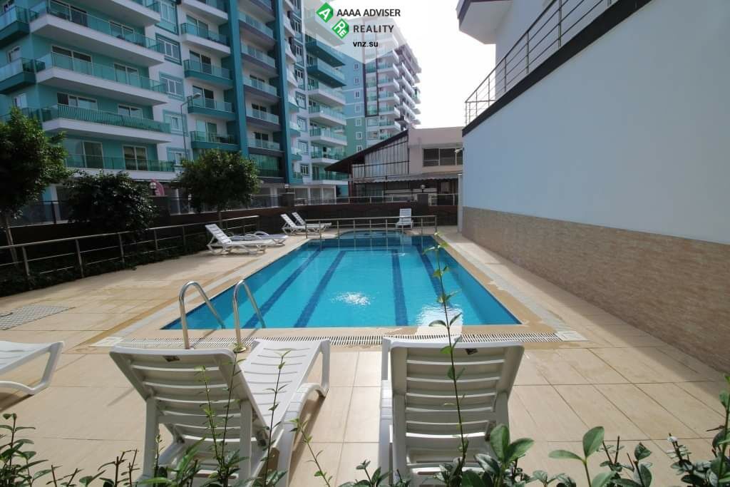 Пентхаус в Алании, Турция, 160 м2 фото 2