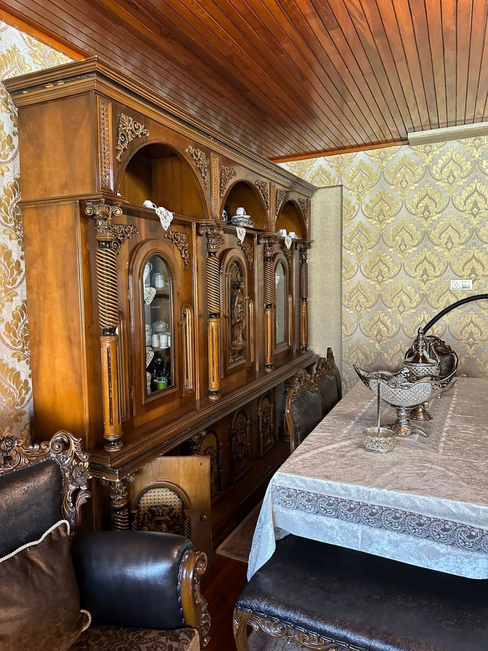 Квартира в Алании, Турция, 115 м2 фото 4