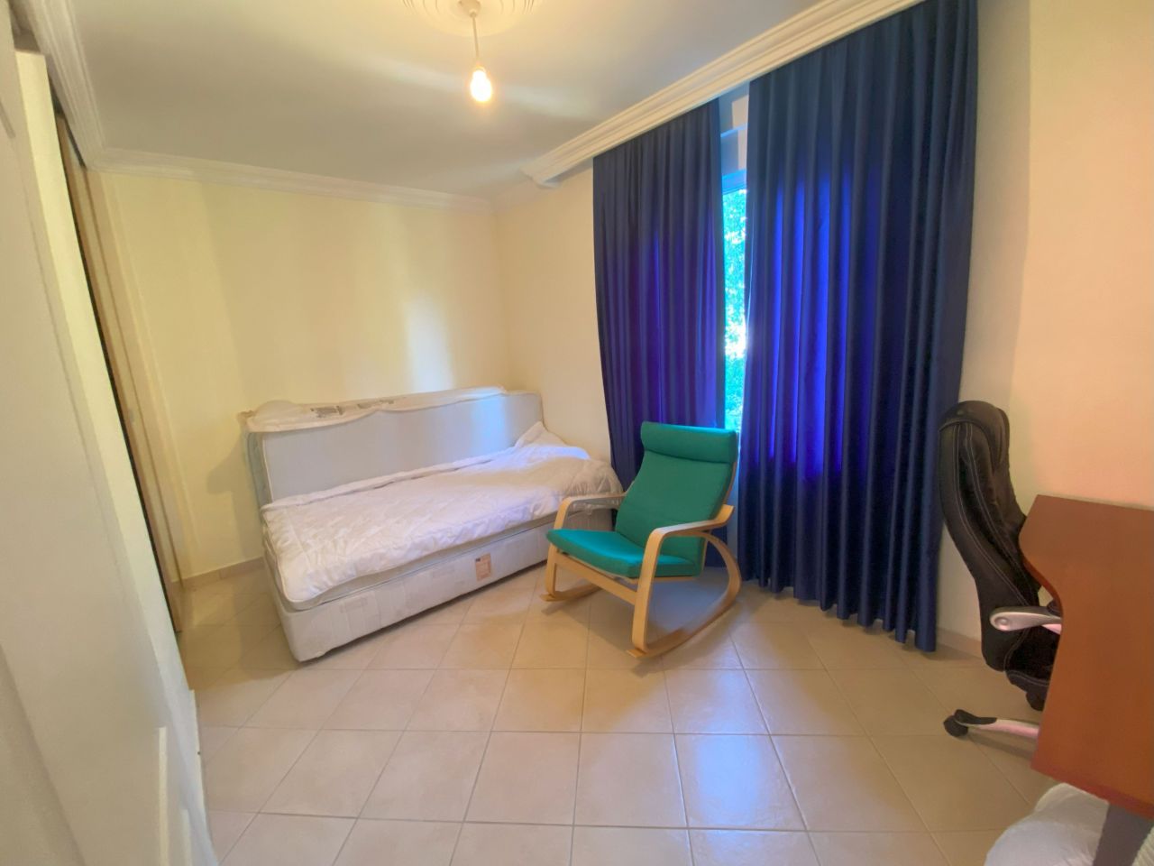 Квартира в Алании, Турция, 100 м2 фото 3