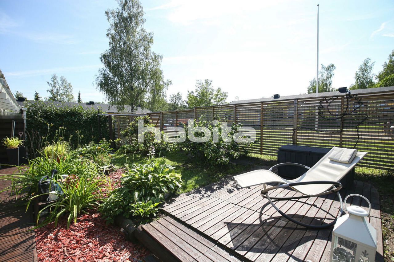 Квартира в Кирконумми, Финляндия, 80 м2 фото 2