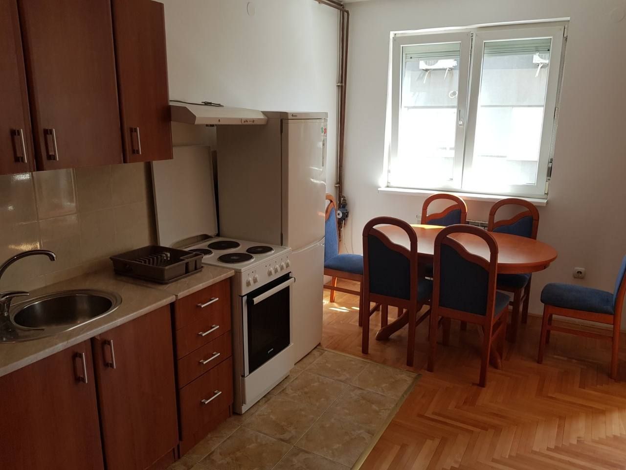Квартира в Белграде, Сербия, 61 м2 фото 2