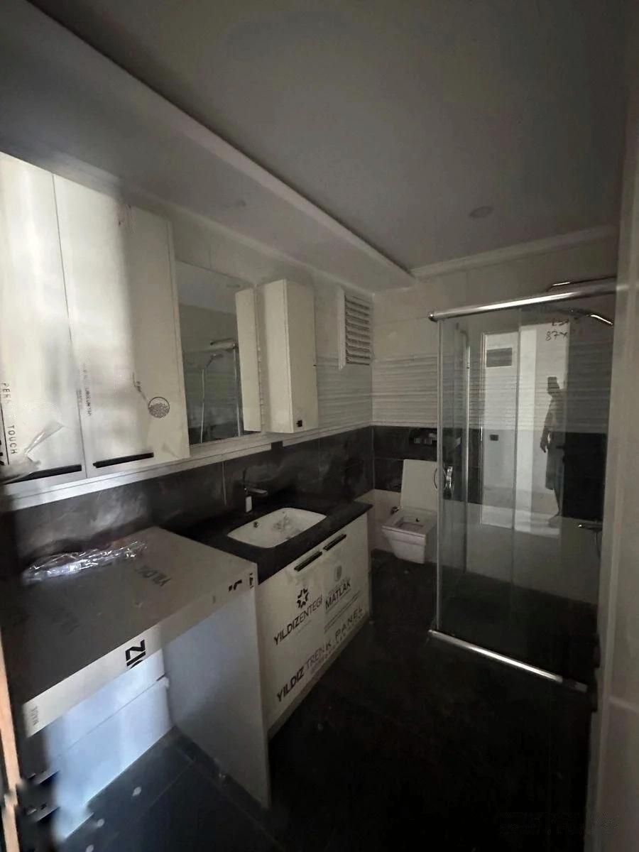 Квартира в Алании, Турция, 110 м2 фото 2