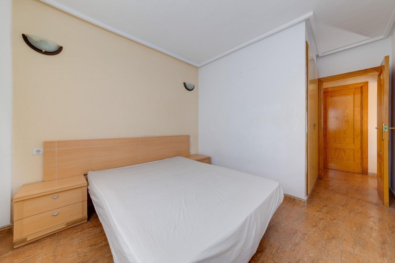 Пентхаус в Торревьехе, Испания, 60 м2 фото 5