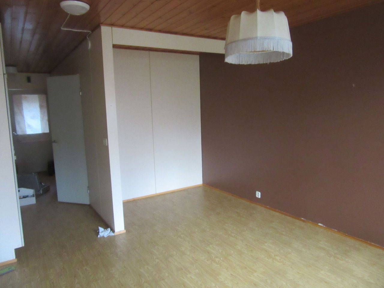 Таунхаус в Китее, Финляндия, 34 м2 фото 4