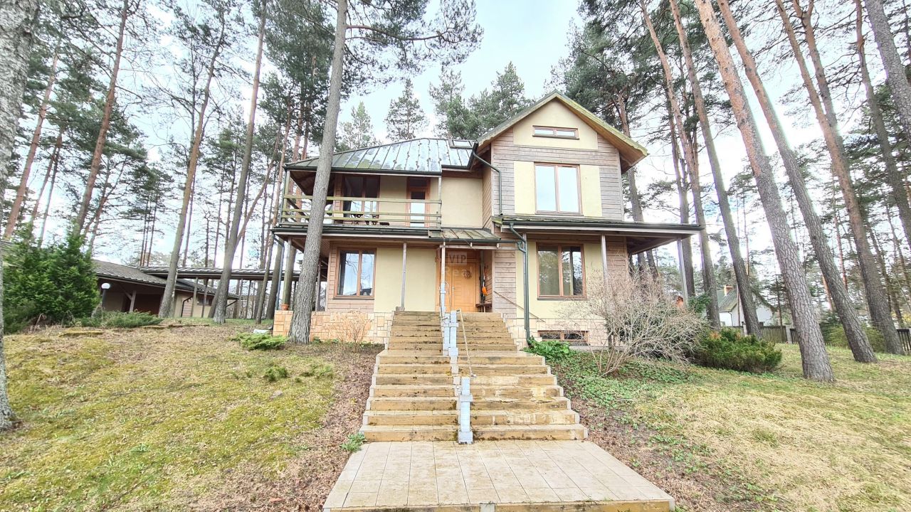 Дом в Юрмале, Латвия, 486 м2 фото 3