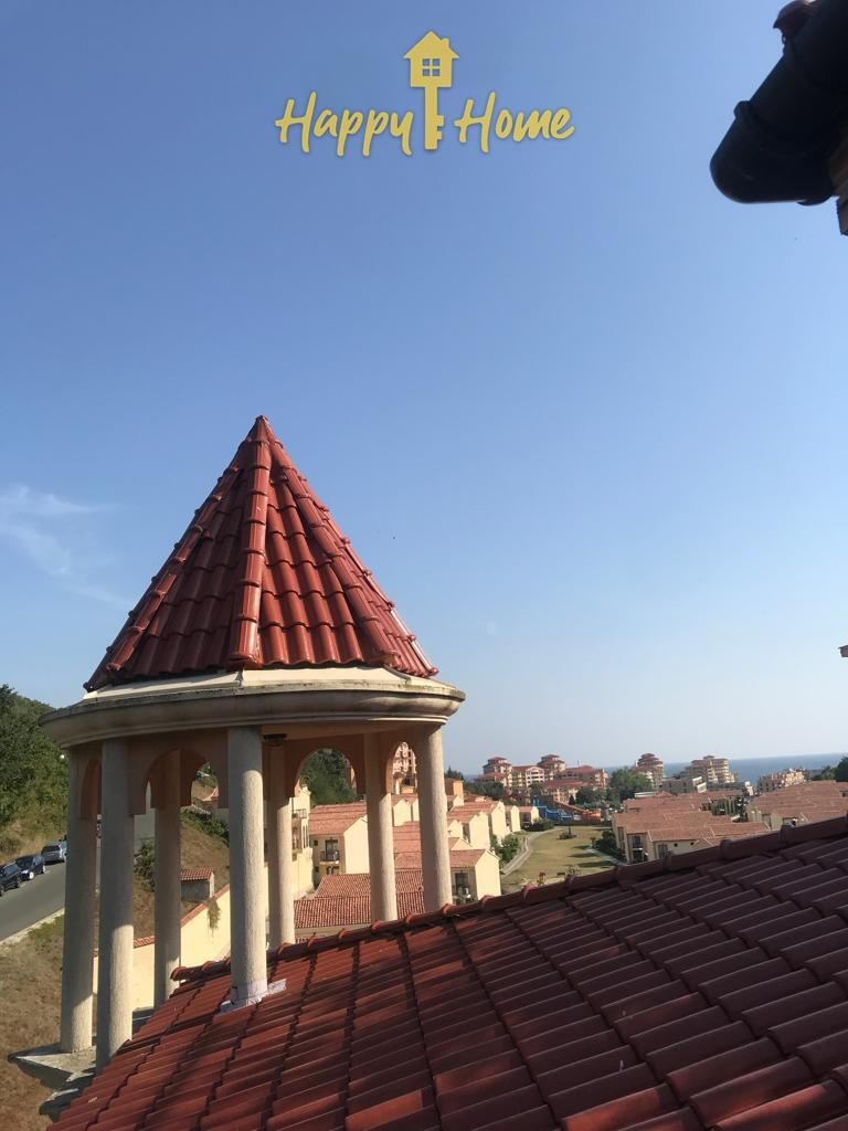 Студия в Елените, Болгария, 45 м2 фото 5